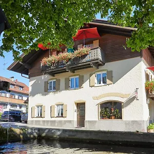 3* Frühstückspension Alpen