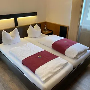 3* Gasthof Garni St.georg