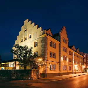 Haus Gabriel **** Füssen
