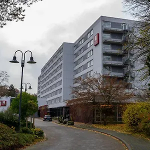 Leonardo Frankfurt South 4* Francfort-sur-le-Main