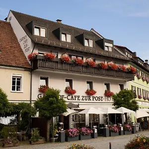 Zur Post *** Königstein in der Oberpfalz
