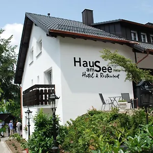 Haus Am 3* Sinzheim