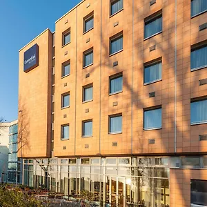 Essential By Dorint Berlin-adlershof 3* Berlin