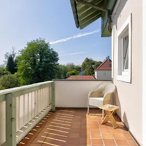 3* Hotel Gartenhotel Salzach