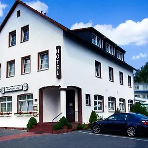 Hotel Isenburger Hof **