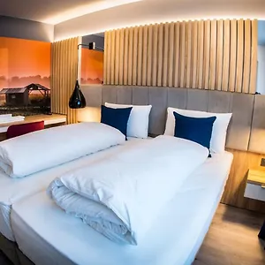 3* Hotel Wilder Mann
